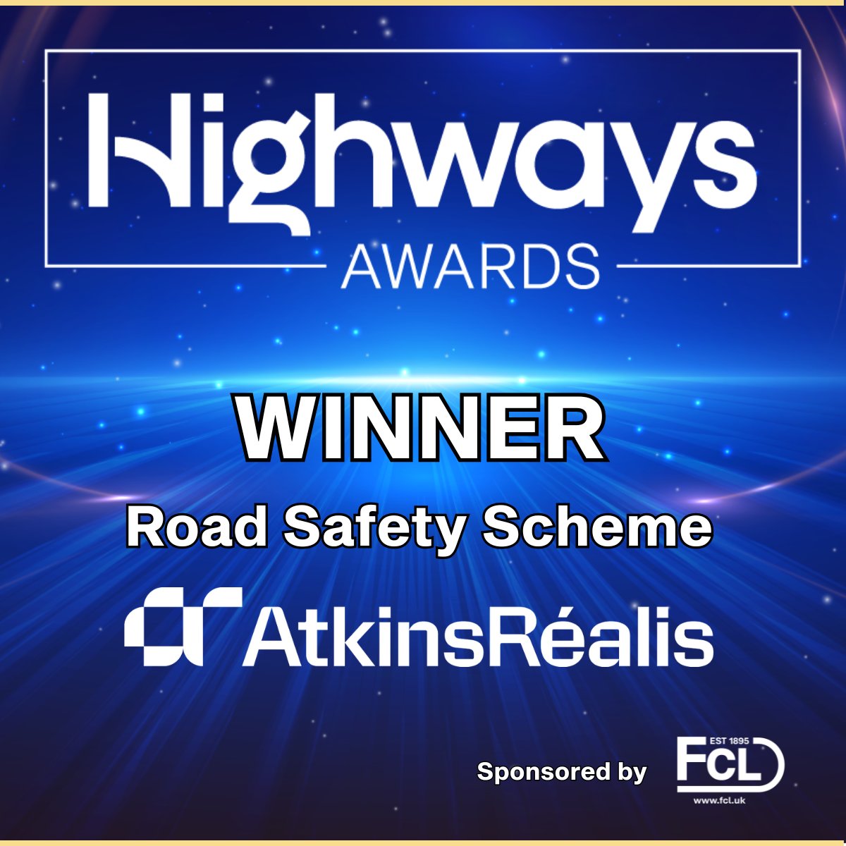 Highways Magazine tweet media