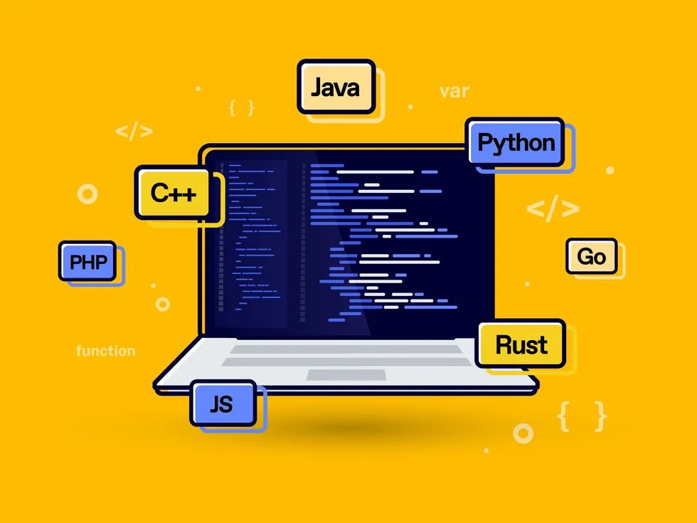 andresvilarino's tweet image. The Top #ProgrammingLanguages 2025 

buff.ly/rD7L6wr