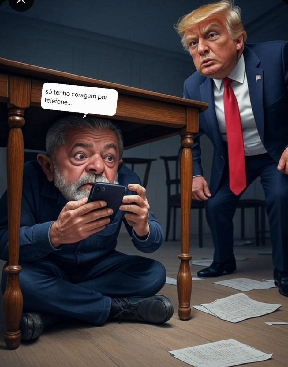 davislima's tweet image. 😂😂