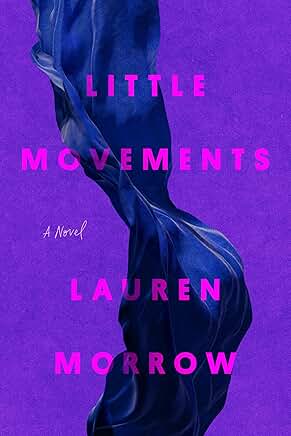 "My debut novel, LITTLE MOVEMENTS, is about dance, which means it’s inevitably about music"

Lauren Morrow shared a playlist for her debut novel Little Movements at <a href="/largeheartedboy/">David Gutowski</a>  largeheartedboy.com/2025/09/23/lau… <a href="/randomhouseinc/">Random House Inc.</a>