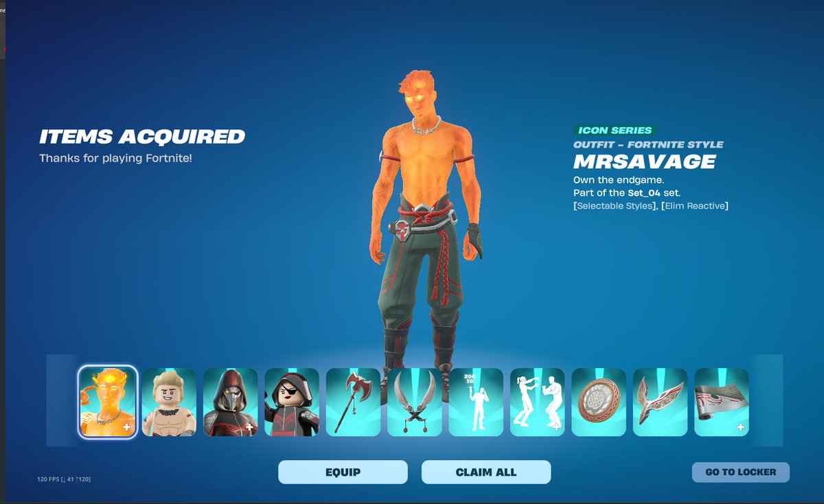 HvK IDrop tweet media