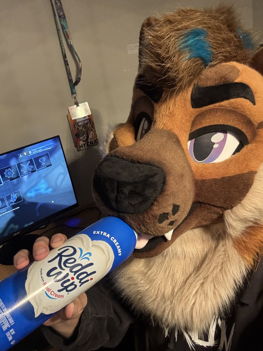 Rykerdawolf's tweet image. Work was absolutely terrible today, had to buy “the good stuff” after work and drown my sorrows