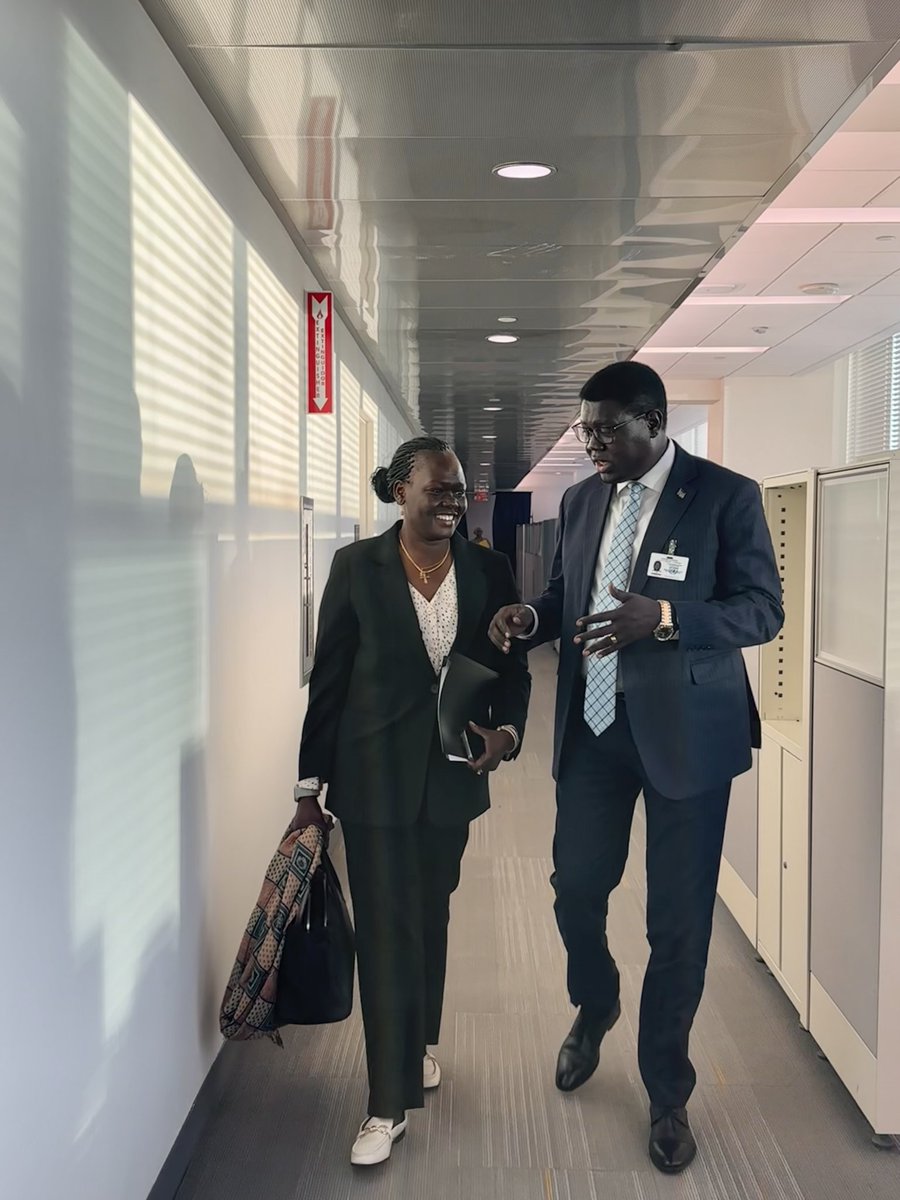 H.E. Amb. Mrs. Cecilia Adeng tweet media