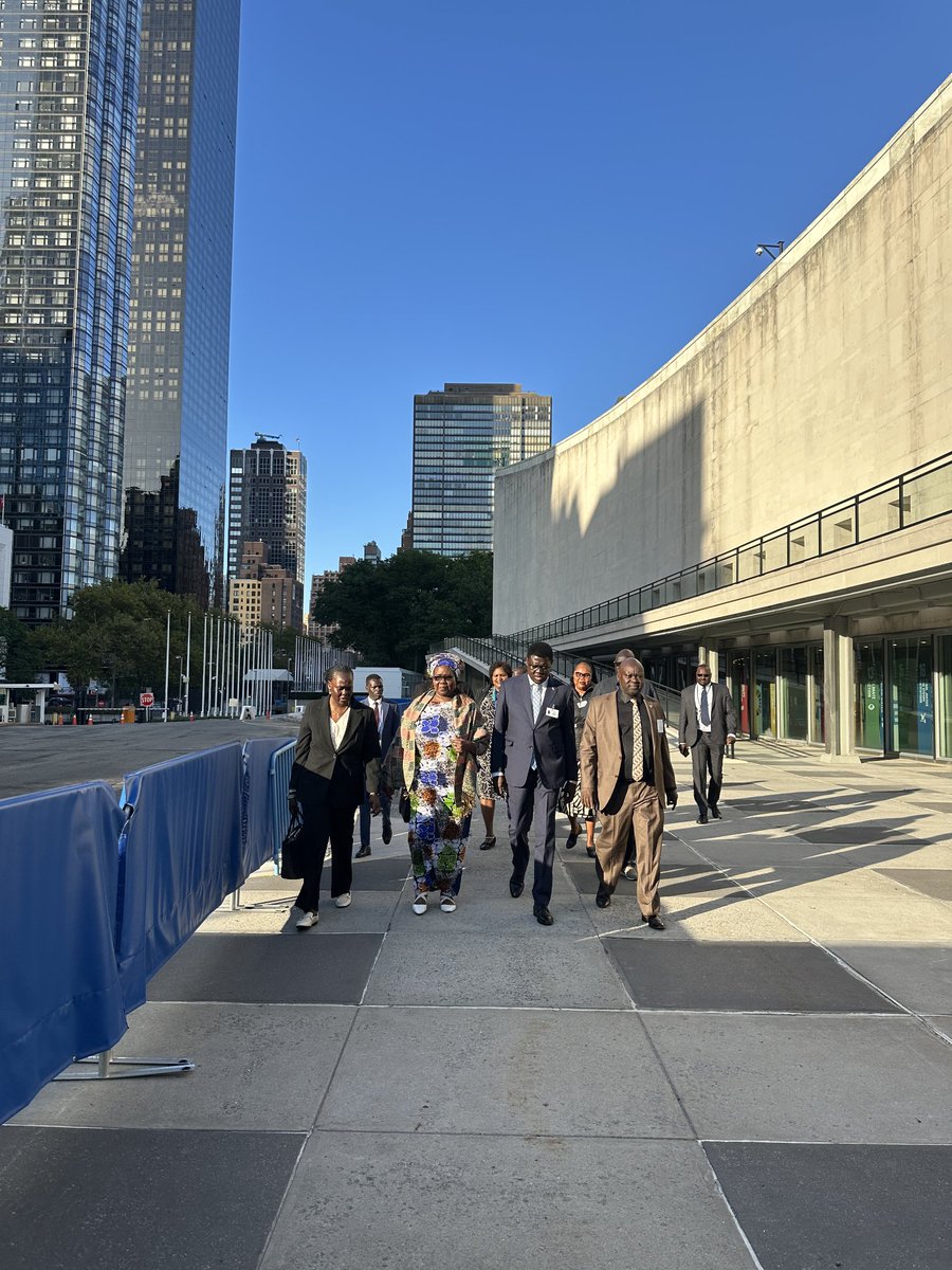 H.E. Amb. Mrs. Cecilia Adeng tweet media