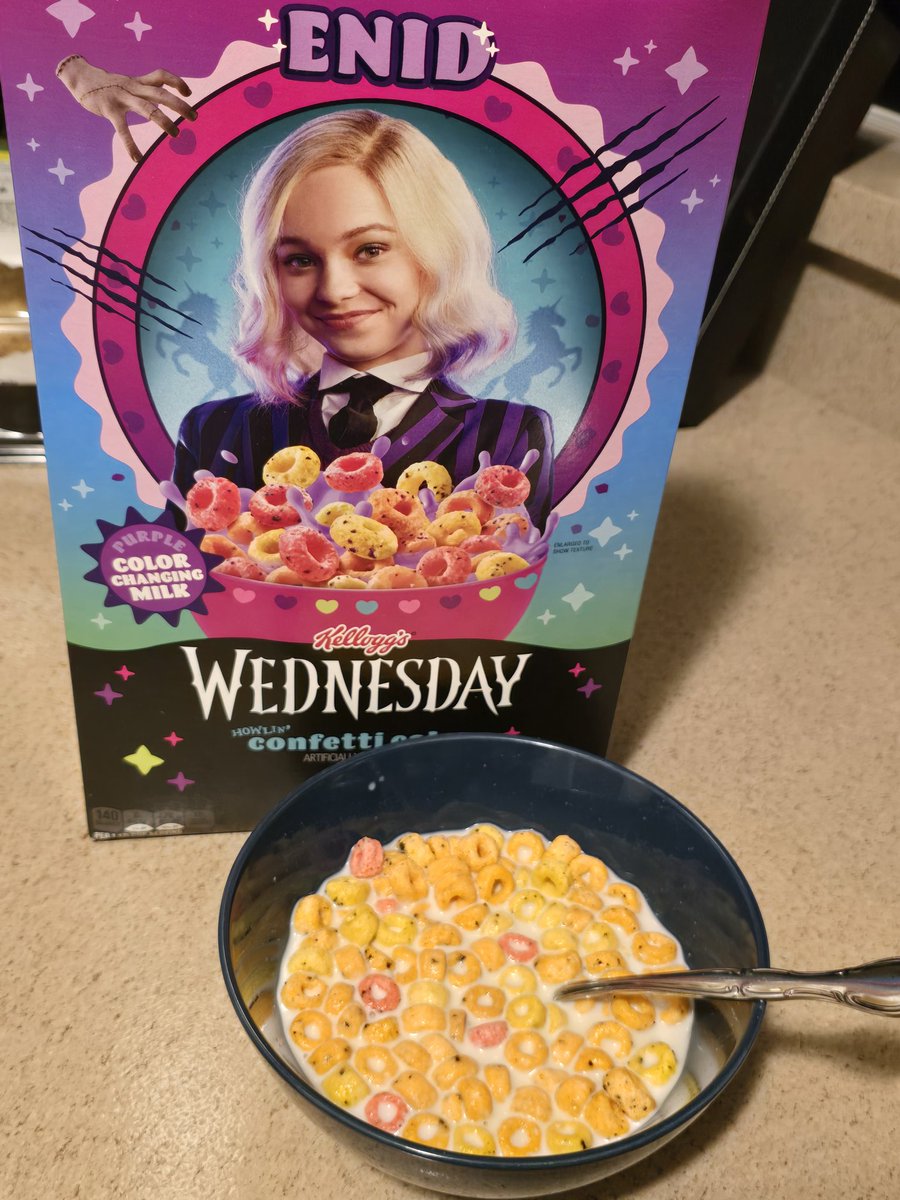 Corey Kloster tweet media