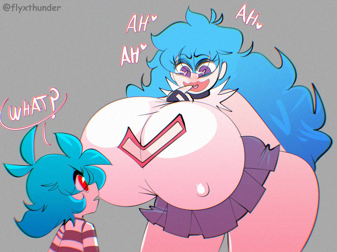 𝙁𝙡𝙮𝙭𝙩𝙝𝙪𝙣𝙙𝙚𝙧✨ tweet media