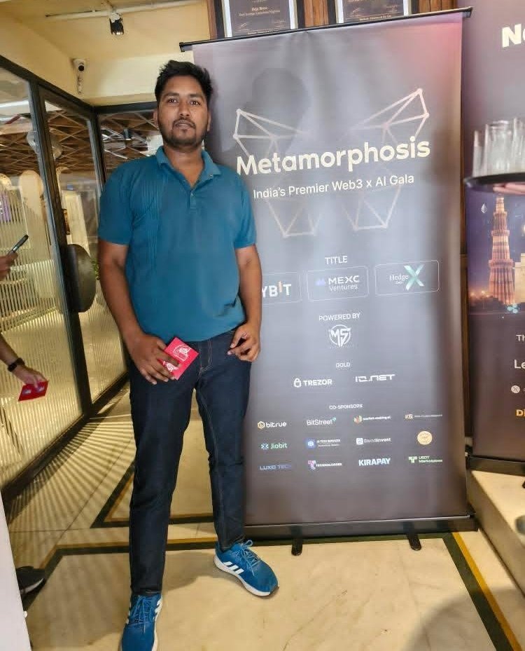 CryptoRohit07 tweet picture