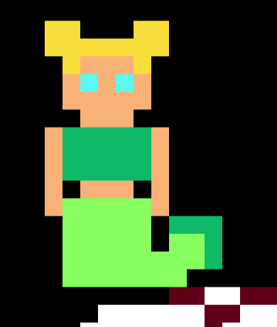 Hug0M0llet's tweet photo. Oh ! ça faisait longtemps mais quelqu'un nous a fait un nouveau recolor de mon dessin ! (avec des yeux en bonus !) https://t.co/nrVfNKc8np