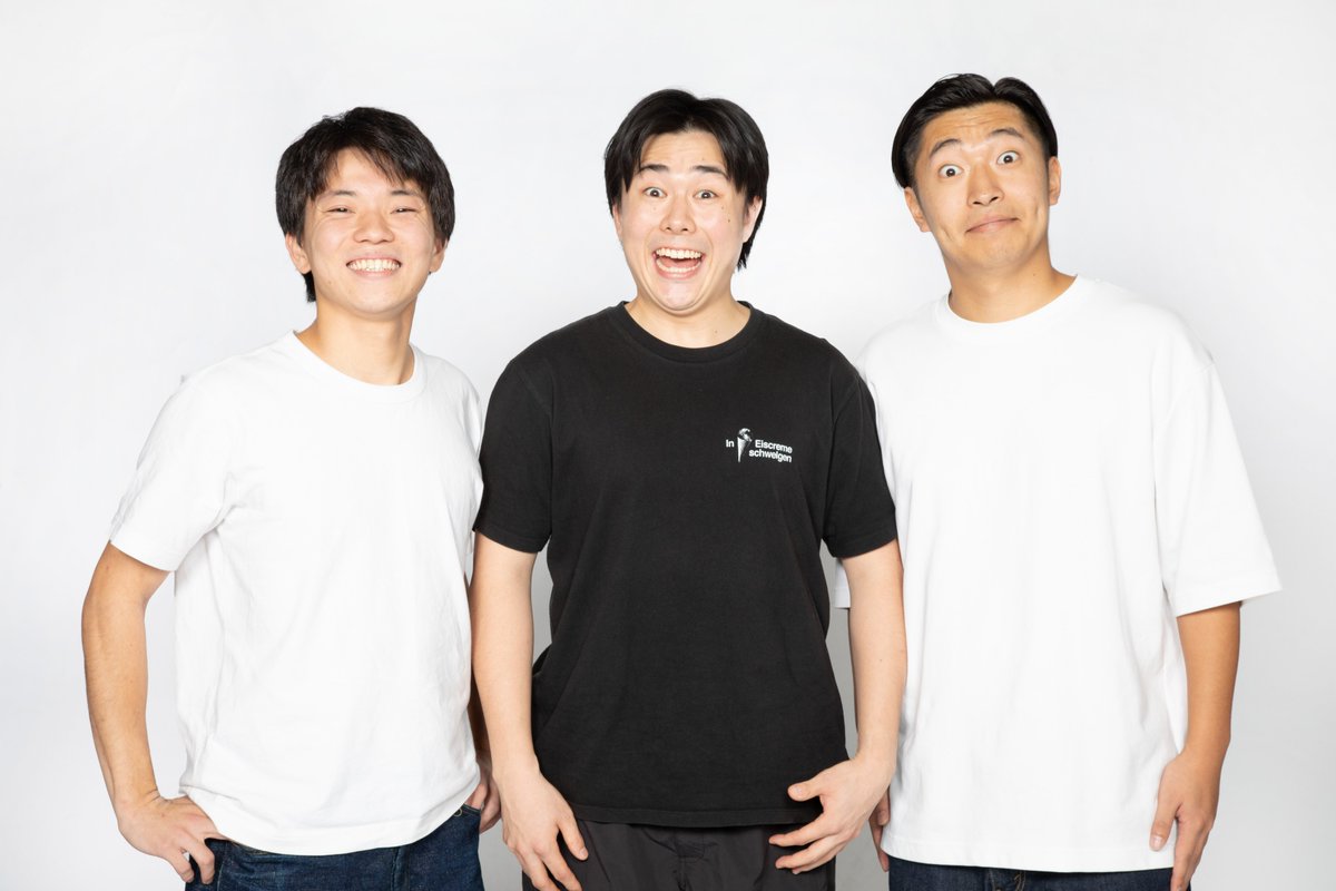 jimbocho_mngk's tweet image. 【✨出演者追加✨】

10/11(土)20:30～
『漫才参拝』

／
#ブラゴーリ
#ゼロカラン
#伝書鳩
の出演追加が決定！
＼

チケットはこちら👇
劇場 x.gd/CEoDG
配信 x.gd/JhwX8