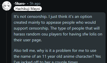 DarkSiarry's tweet photo. osugame https://t.co/4eGfErCq6c
