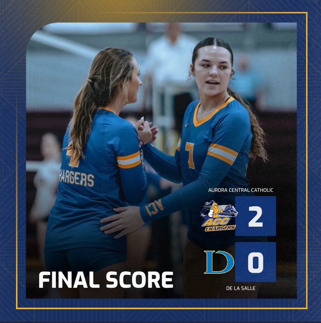 ACC Athletics tweet media