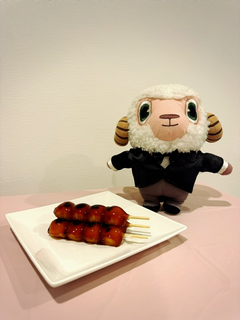 my daiz/ひつじのしつじくん (@hshitsujikun) / Posts / X