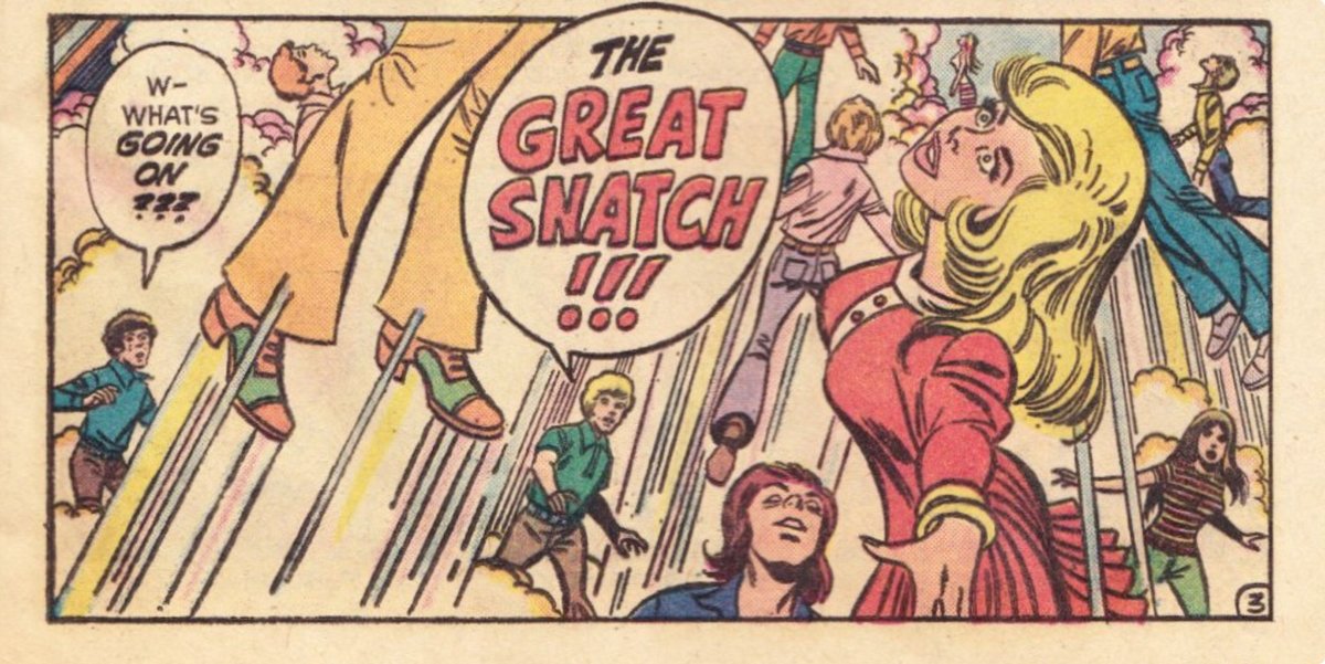 Is it too late to get taken by the Great Snatch? #rapture #naughtytimes #IsItHotInHere