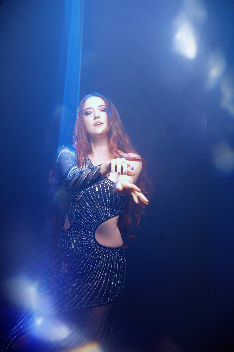 Thank you for such a warm reception of Falling Light! Can’t wait to play it live for you guys on the upcoming tour! 
Grateful to say ticketd are going fast so grab yours! 🤗 
national-acts.com/edgeofparadise