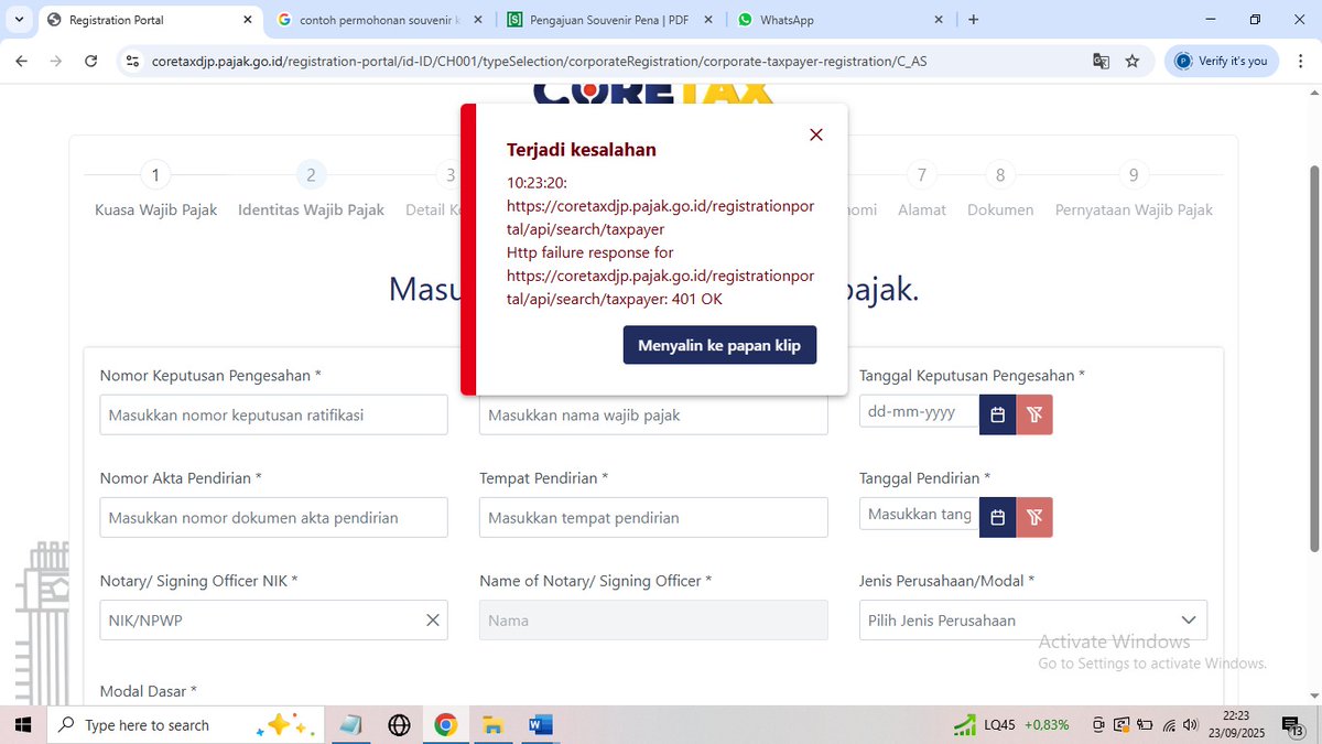 Kang Dede13 tweet media