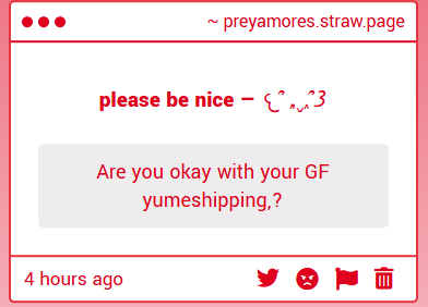 . ݂ 𝓒ait / 𝓜avis ॱ ໒꒱ tweet media