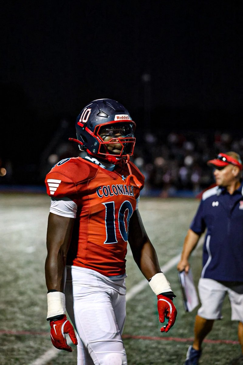 Amirbutler100's tweet photo. WEEKS 1-4 HIGHLIGHTS 🚨

- 6,3 218
- 4 sacks
- 10 TFLs
- 30 Tackles

https://t.co/pEstWmzA9P
@PRZVicCastillo https://t.co/NHhGTM7NHz