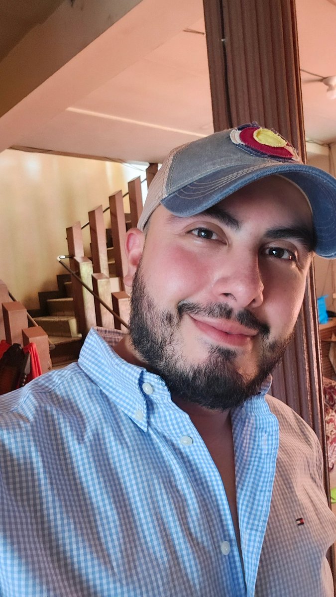 Luis P. (@el_wicho07) on Twitter photo 