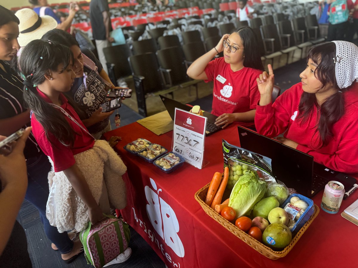 R.C. Burleson Elementary School tweet media