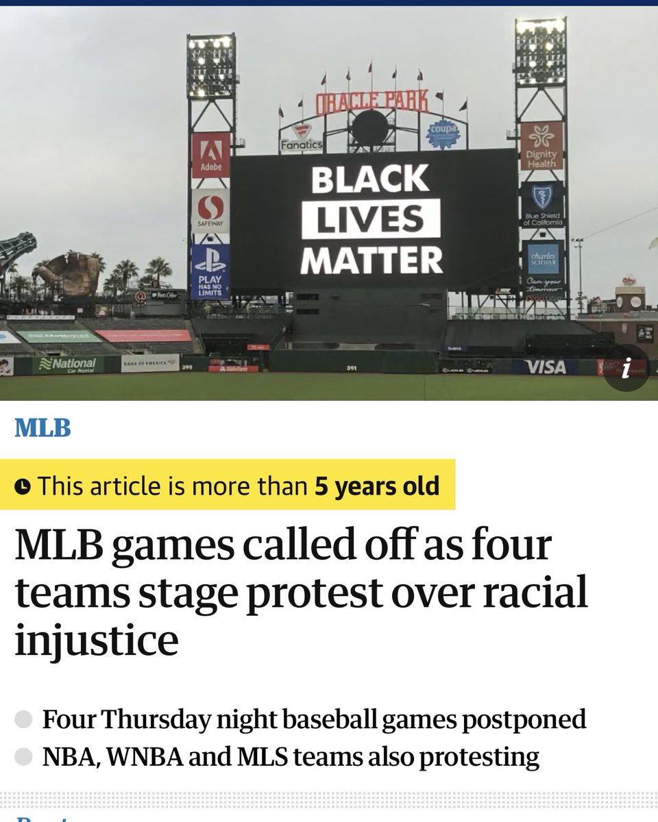 TheMagaHulk's tweet image. MLB canceled games because a violent felon overdosed from fentanyl in 2020.

Tonight, the mets play-by-play announcer Gary Cohen found it odd that Matt Shaw attended the memorial service of his close personal friend who was politically assassinated