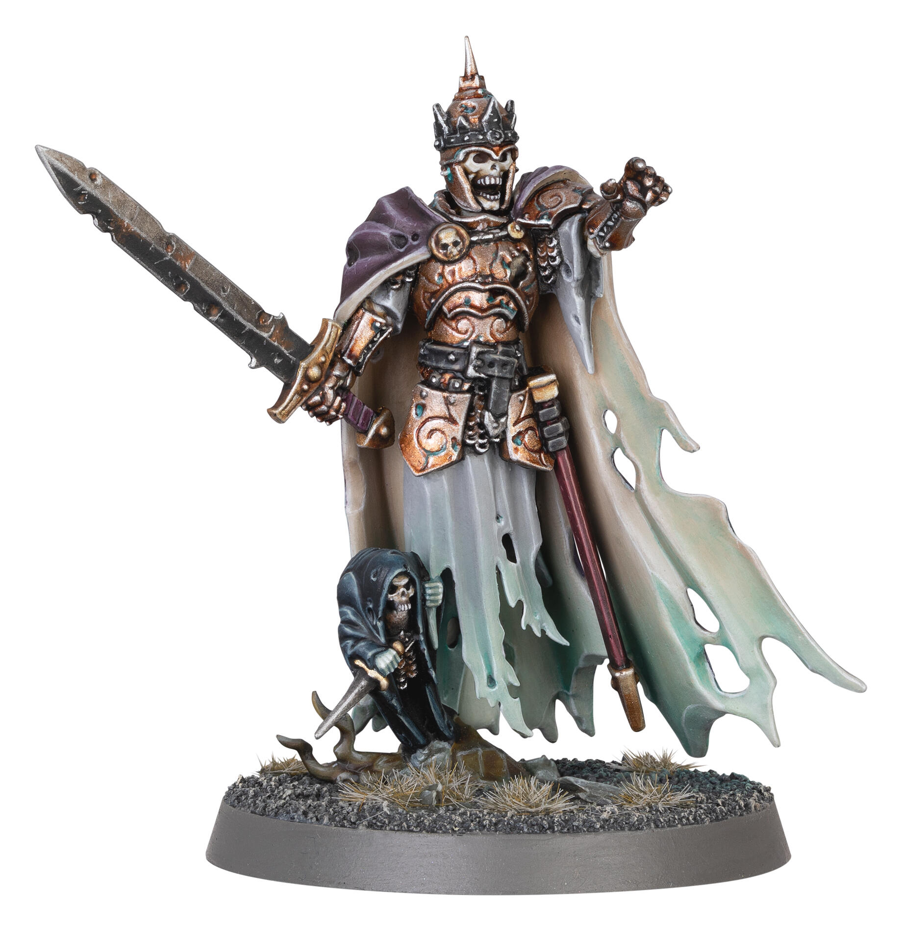 ウォーハンマーAoS コンバージョン品 ウォーハンマーAoS コンバージョン品 ウォーハンマー公式JPN on X: