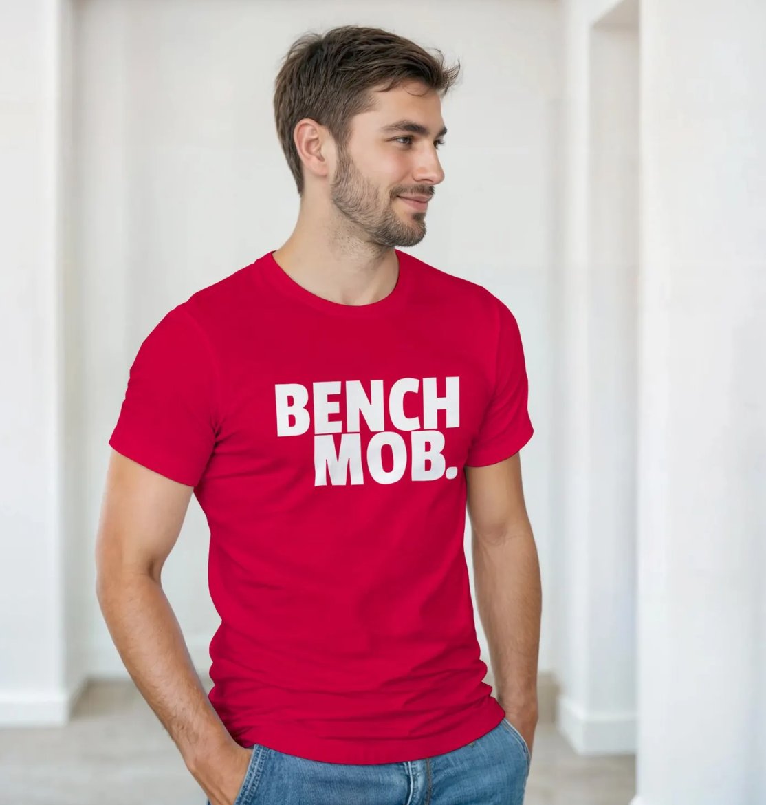 ShineTLightArts's tweet photo. @IndianaFever Fever fans, CHECK IN!! Support the best BENCH MOB and BE PART OF IT! Grab a shirt on Etsy to show the MOB IS STRONG during the team's playoff run!  https://t.co/VjNNmeZx9c https://t.co/kHgSsjLhwt