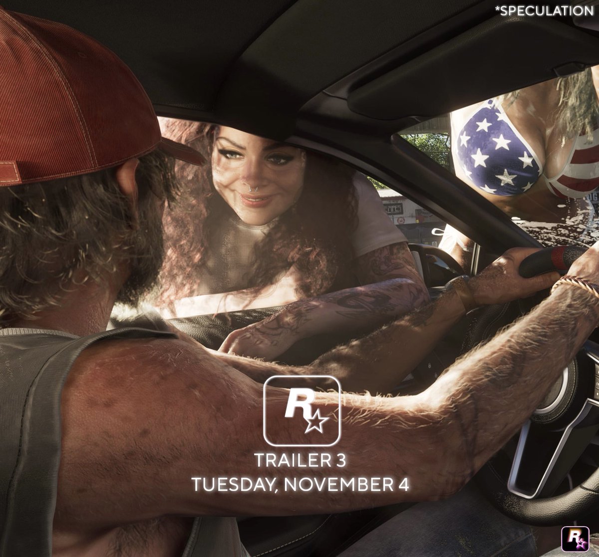 GamerDetective tweet media