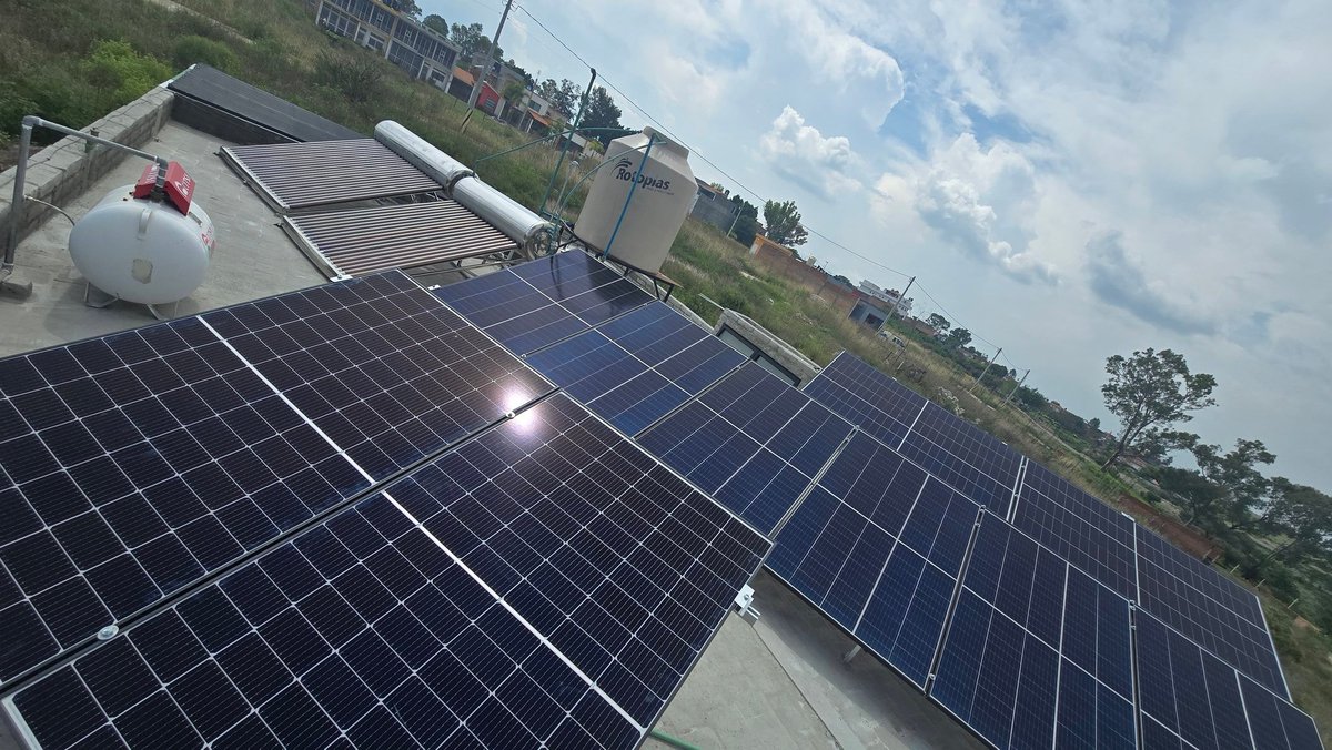 De pagar 8,000 pesos a 63 de luz...