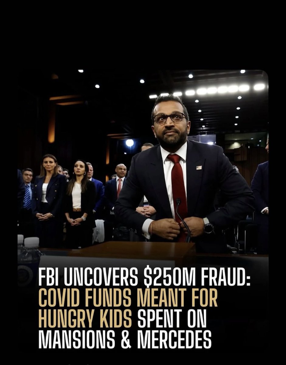 No one’s above the law⚖️