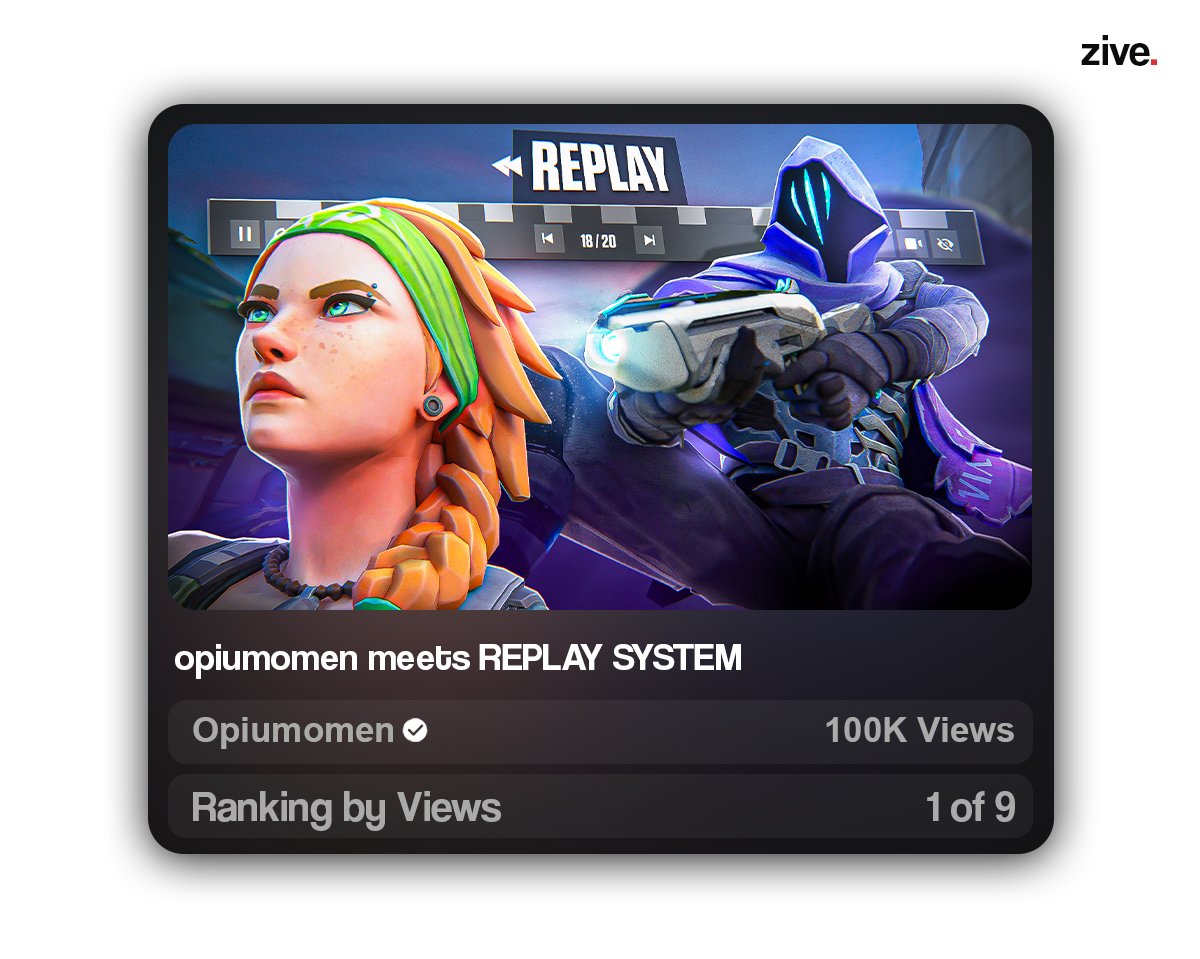 VALORANT Thumbnail for <a href="/opiumomen/">opiumomen</a> 

pretty happy with how it turned out! let me know what you think 🤔