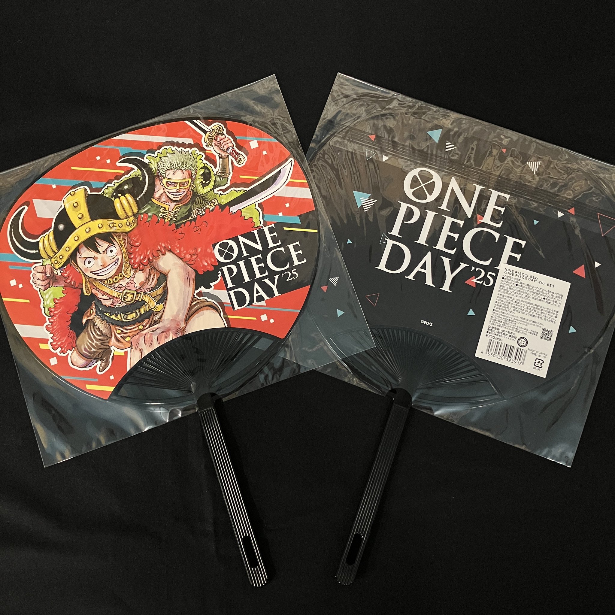 ONE PIECE 和風原画 原作15周年記念 複製原画 復刻販売｜LOGPIECE（ワンピースブログ