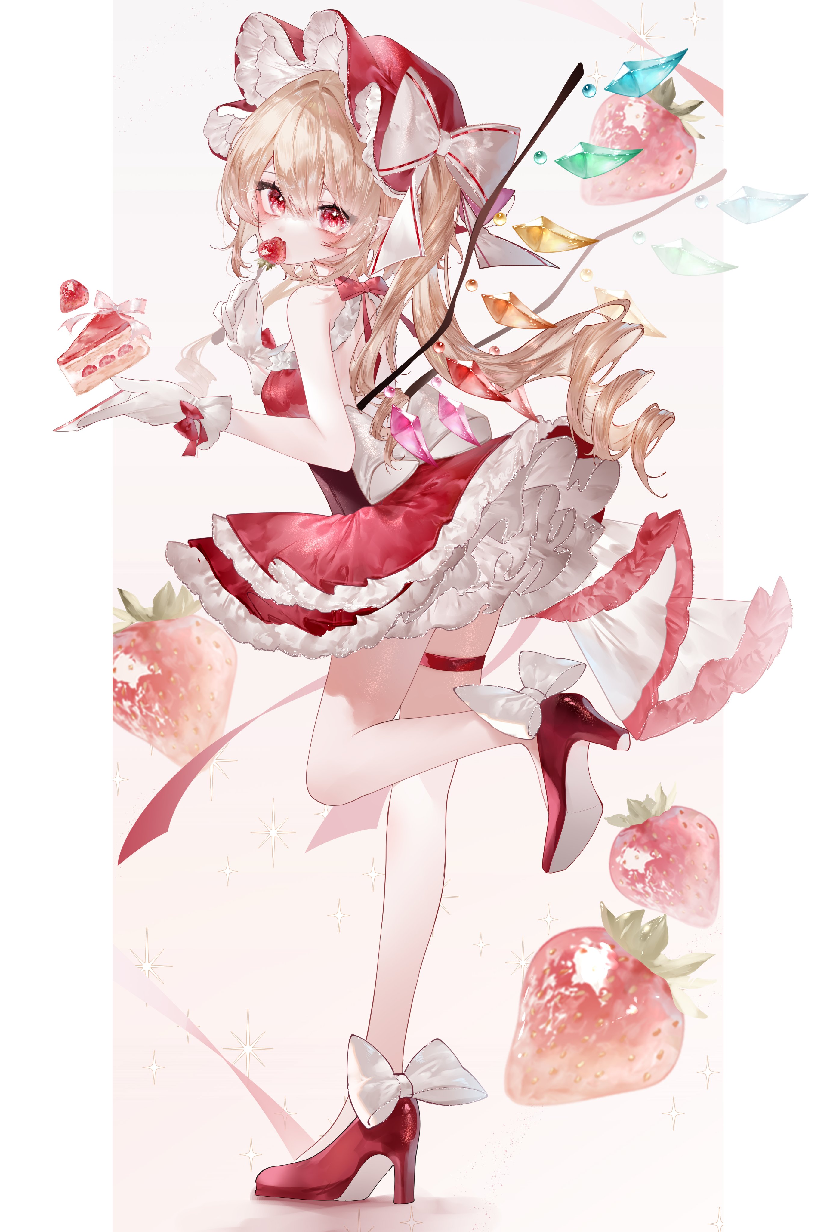 トロロ♡ ふろーろ (@furo_ro) / X