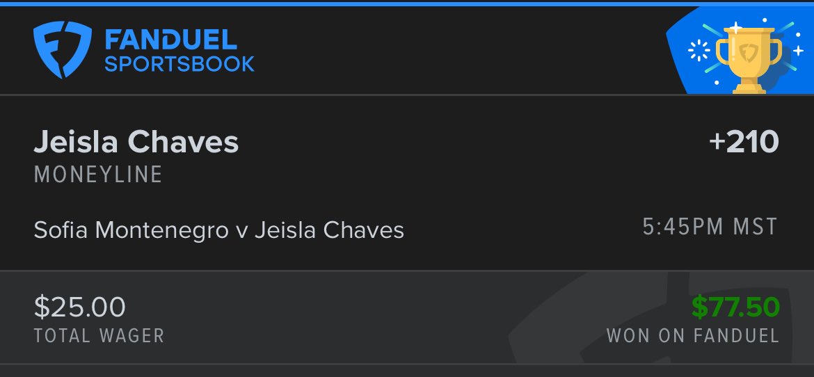 MarioEs59753351's tweet image. Jeisla Chavez with the clutch win 🔥🔥💸💸 got her live after the 1st round #DWCSweek7 

Just a couple clicks…