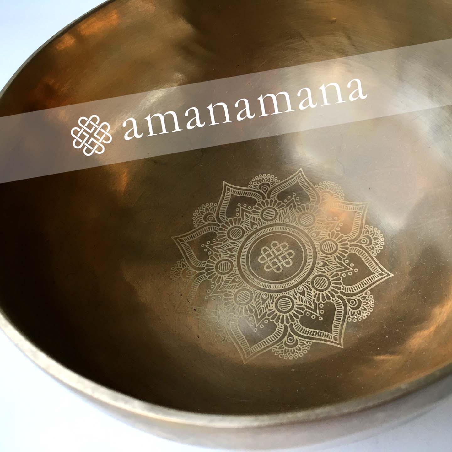アマナマナ｜シンギングボウル・ティンシャ専門店【公式