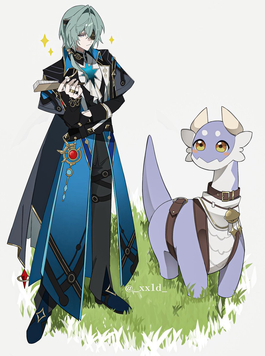 だ (@_xx1d_) on Twitter photo 