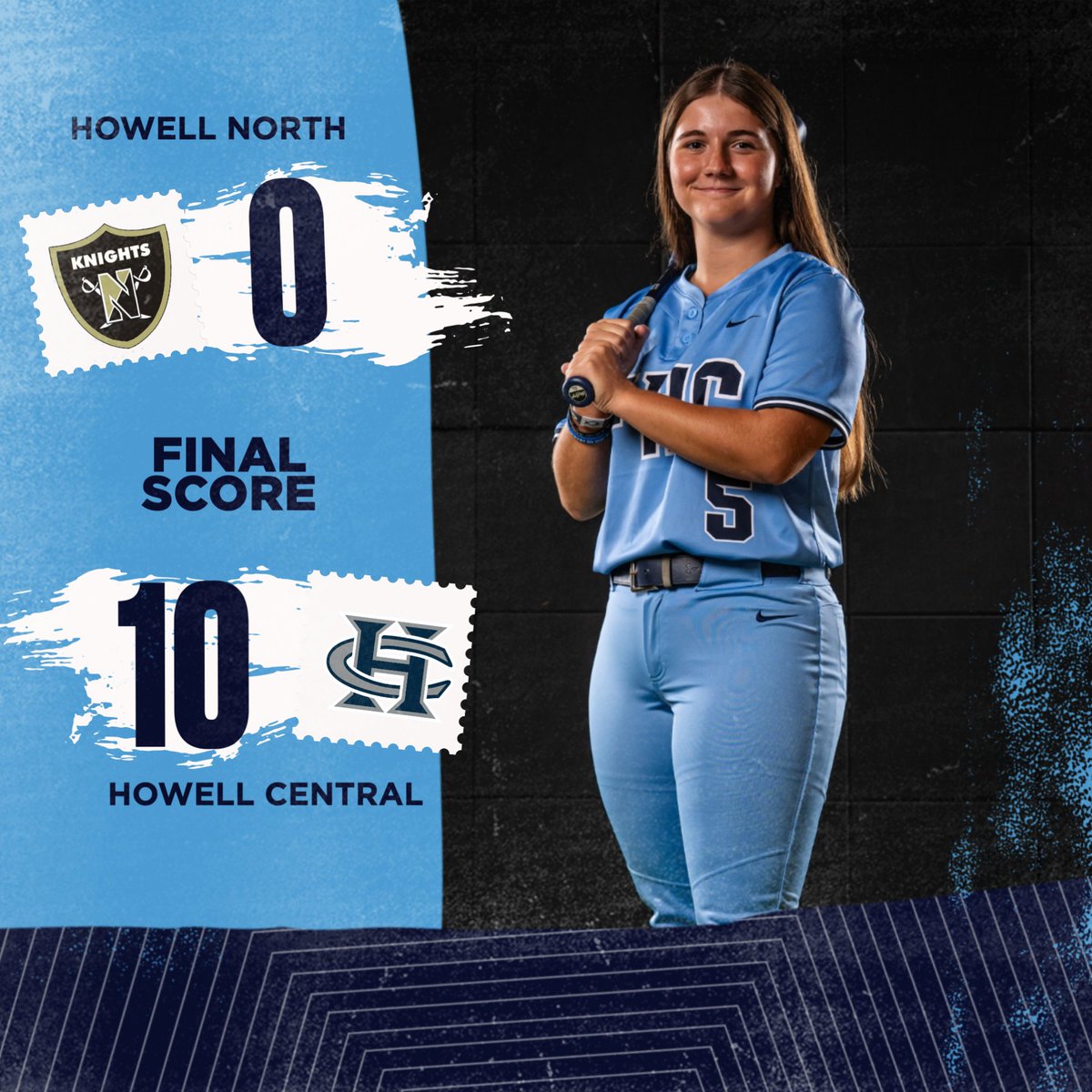 FHCSpartanSB's tweet image. Varsity moved to 20-4 on the season and 6-1 in GAC South play with a 10-0 victory against Howell North. Callison and Cohen each had 3 hits and Morelock threw a complete game shutout. Next up is the September Slam in Liberty this weekend! #heart #zerozero