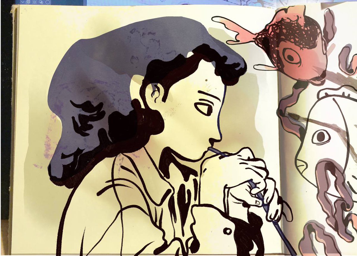 𝓴𝓲𝓻𝓲𝓴𝓪 🎠 (@ki_rika_) on Twitter photo 