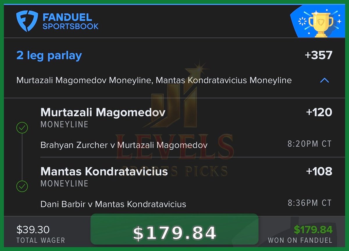 TheCoachesDesk's tweet photo. Let’s get some more #DWCSWeek7 Wins ✅

🥊 The Dogssss Lay 🐶 

Join @LevelsPicks for everything ⬇️

🔥 30% OFF your 1st month w/code 👇
🖥️ Use promo code : LEVELS

🔗 https://t.co/LLJSsOWurI https://t.co/ssuaE5O6P2
