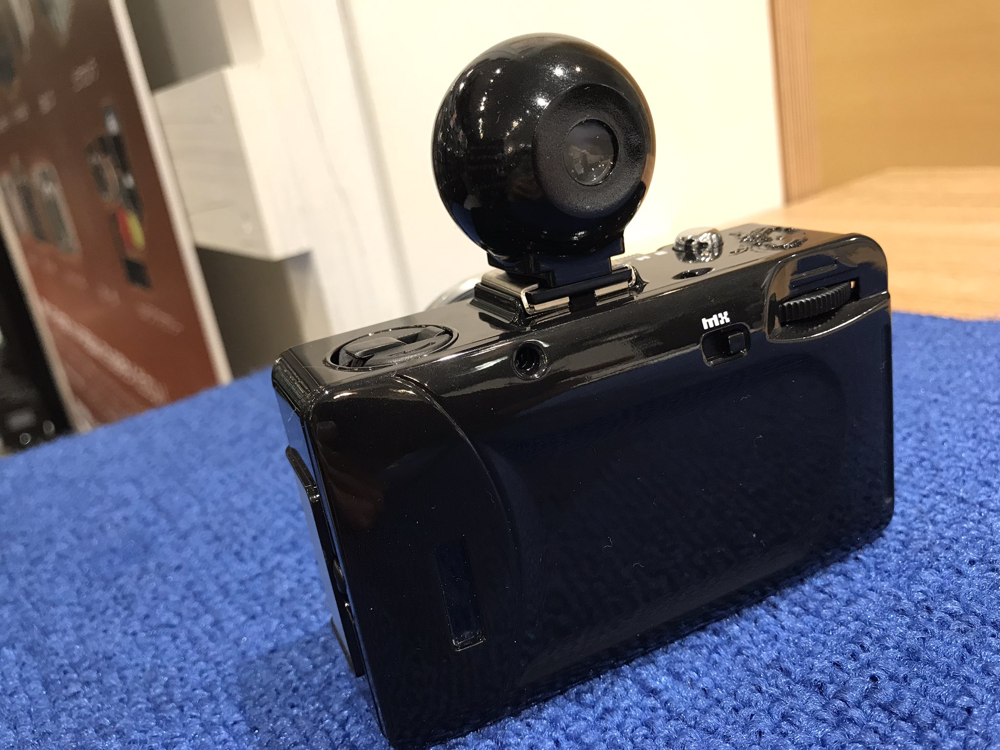 ワットマンカメラ マルイシティ横浜カメラ買取センター on X