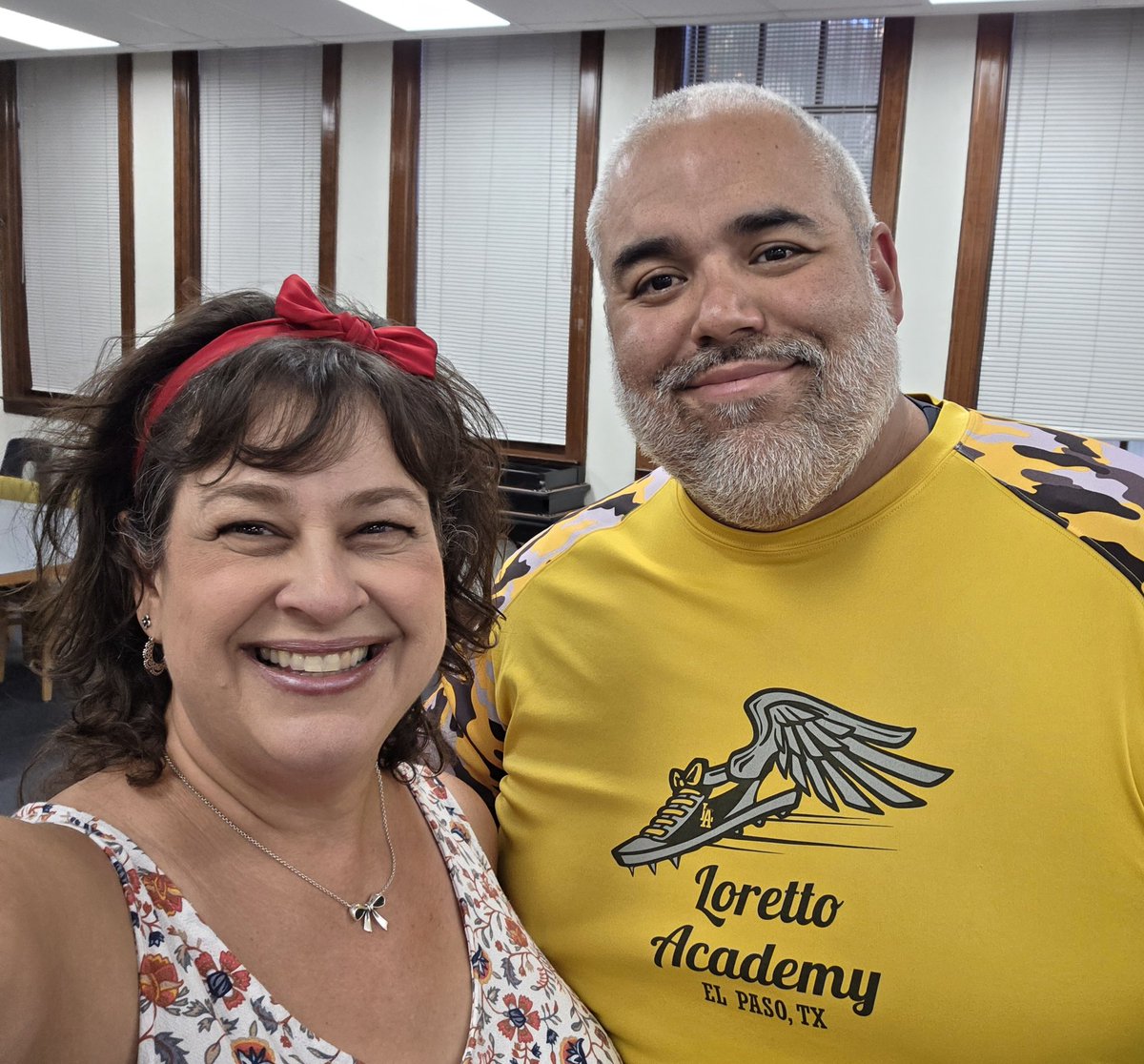 Jen Pratt ~ Vertical Raise, El Paso tweet media