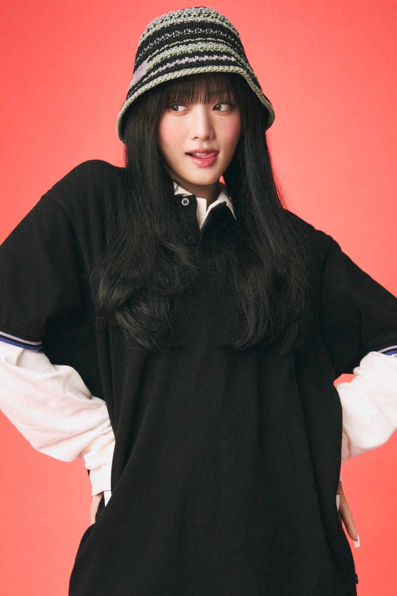 i_dle_JP's tweet image. i-dle JAPAN 1st EP『i-dle』
MINNIE Concept Image

Release On 2025.10.03 👒

Pre-add / Pre-save : i-dlejp.lnk.to/idlejpep
Pre-order : i-dlejp.lnk.to/1stEP_i-dle

#아이들 #idle #アイドゥル
#민니 #MINNIE #ミンニ
#idle_どうしよっかな