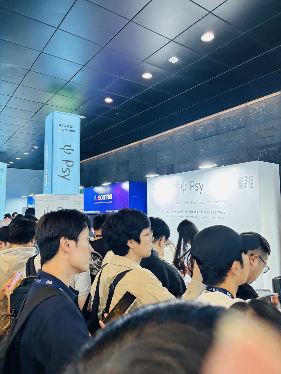 Psy Protocol tweet media