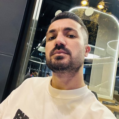 #YeniProfilResmi