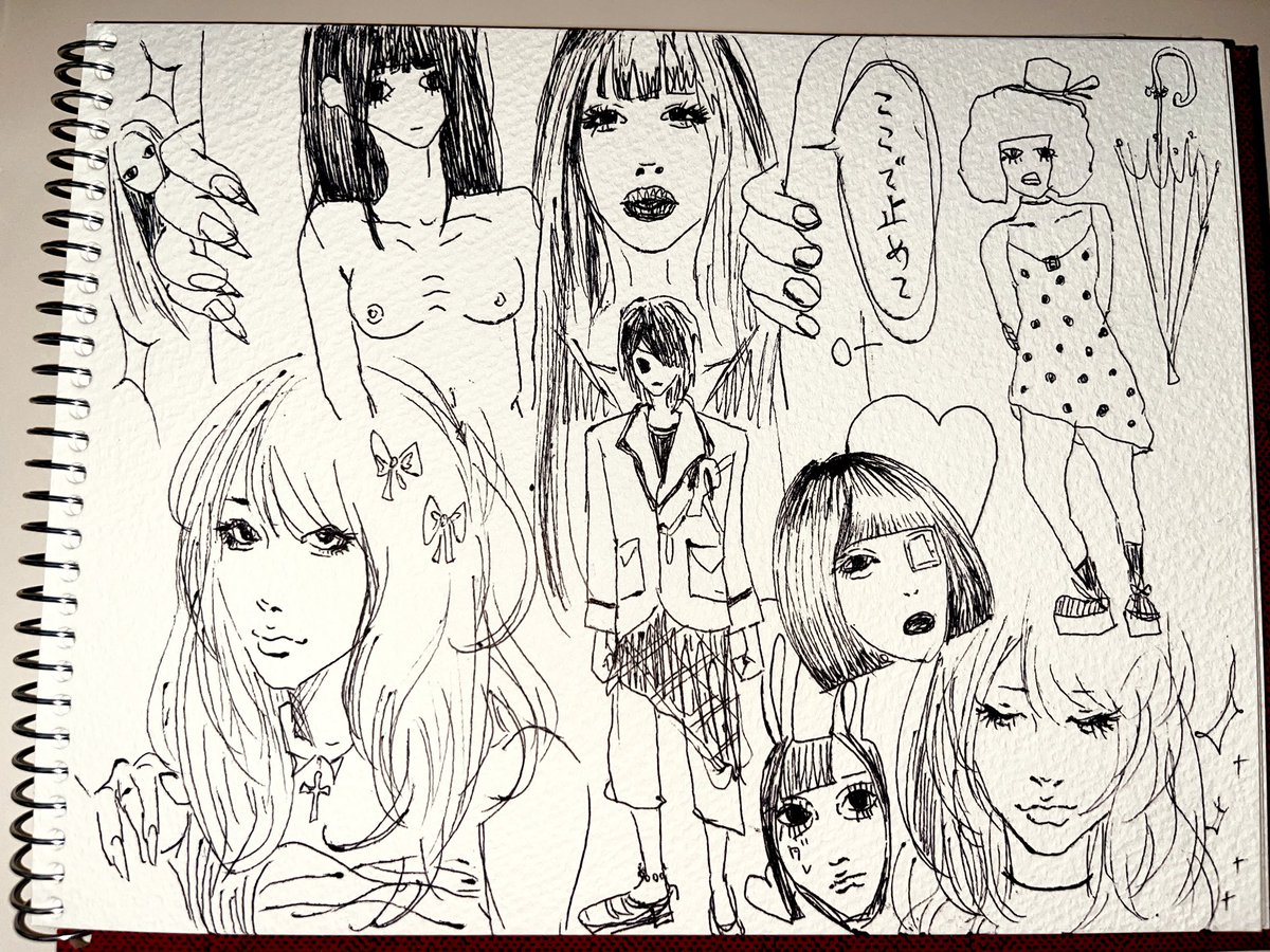 雪野 アゲハ (@h_2agh) on Twitter photo 