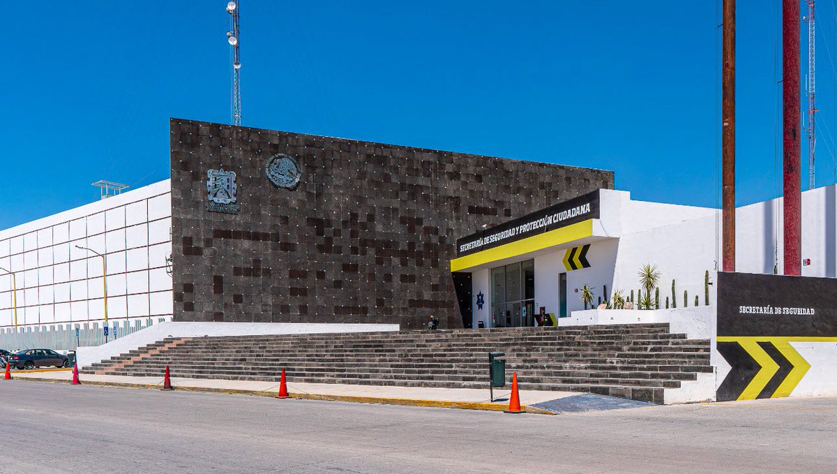 ❗️⬇️Baja la incidencia delictiva en un 10% en la capital de San Luis Potosí
 
👉🏻La baja es en comparación en el mismo lapso de enero a agosto de 2024

📑Datos de acuerdo al reporte mensual del Sistema Nacional de Seguridad Pública

➡️El homicidio doloso presentó una reducción del