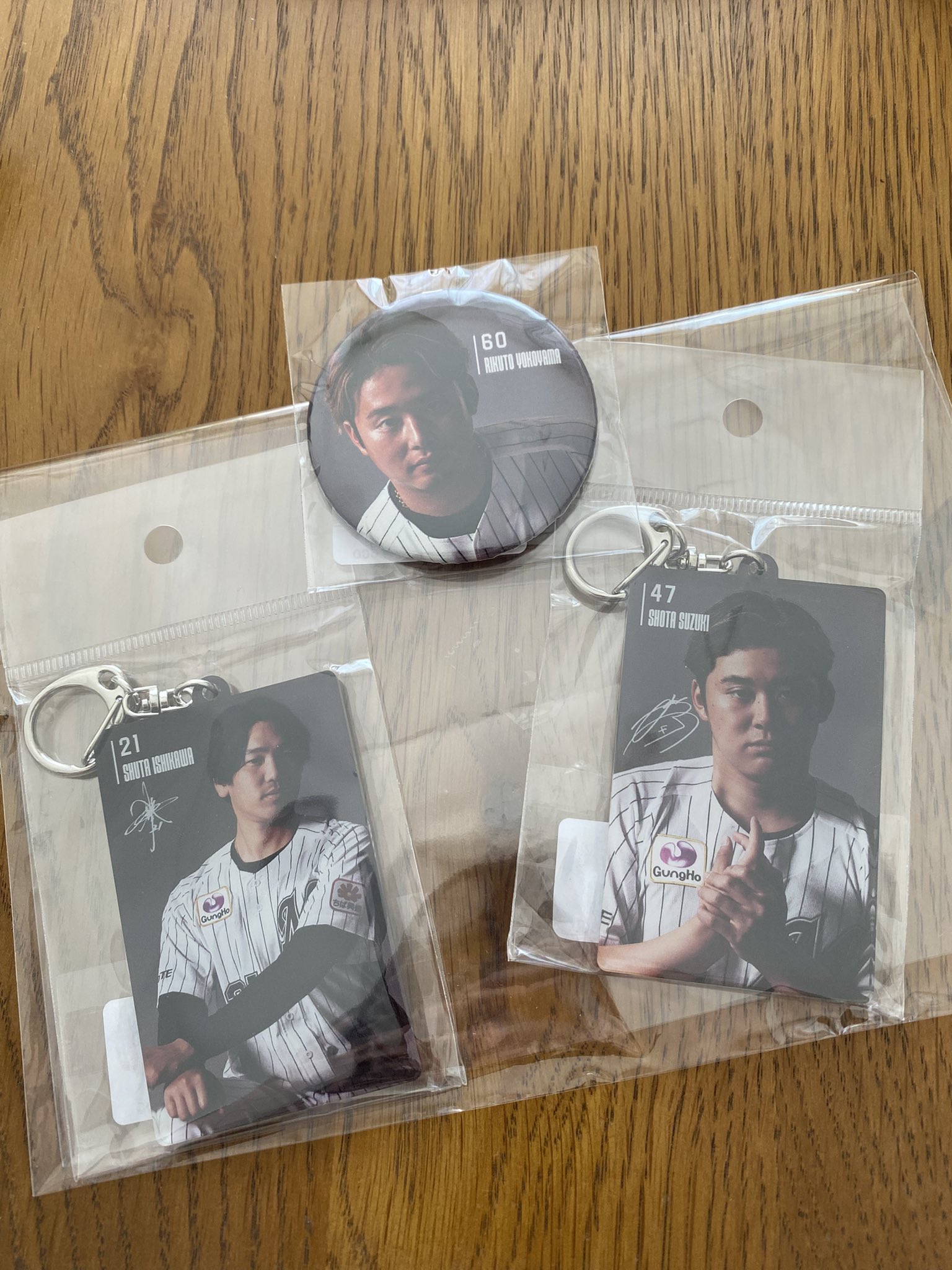 あっきーな様　3台　まとめ買い 佐々木まつり🏮 on X: 