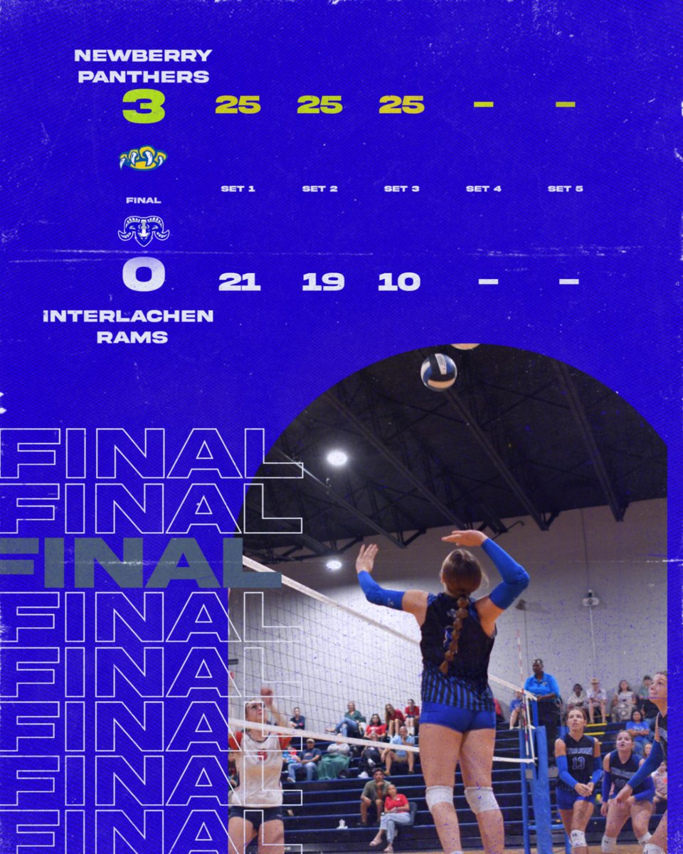 Rough outing for the Lady Rams