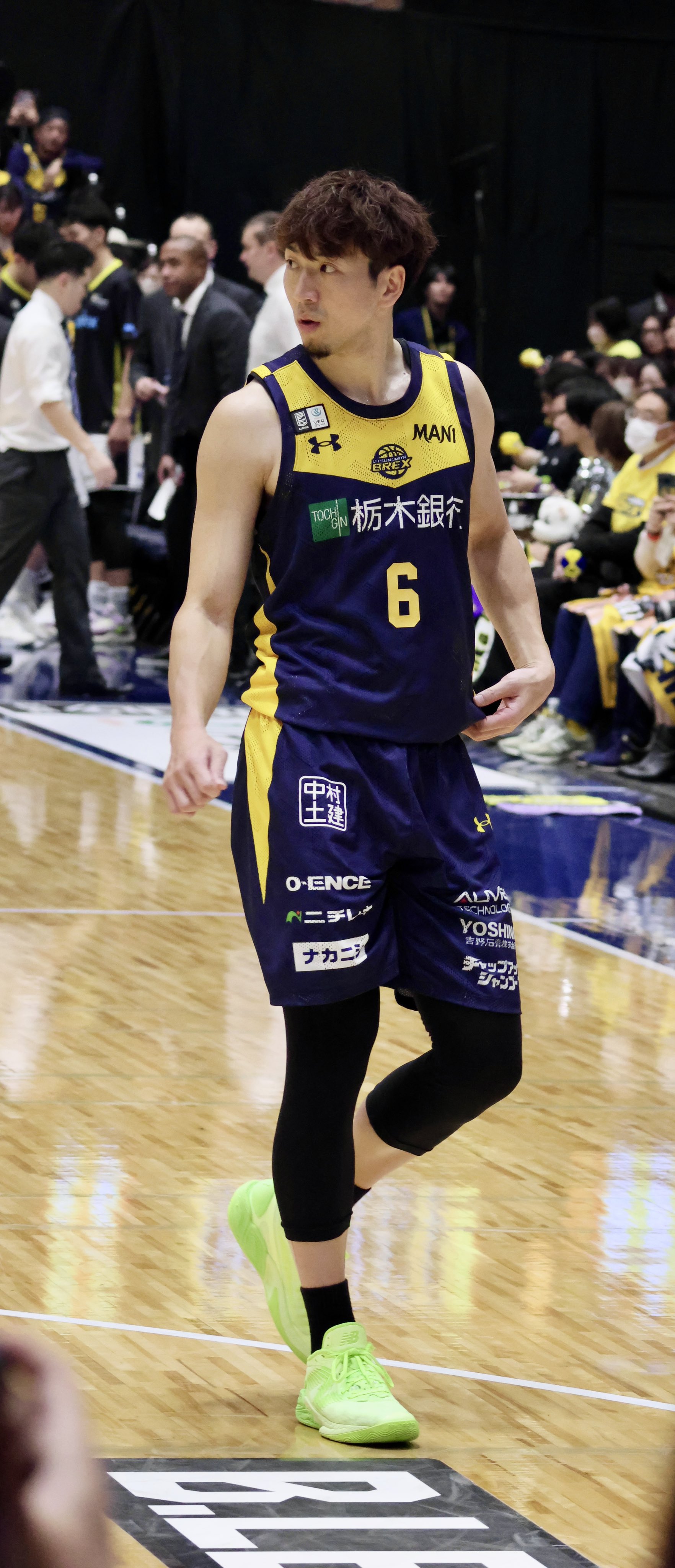 ひまるん 新島 遥 | Shutokō Battle Rival Database Wiki | Fandom