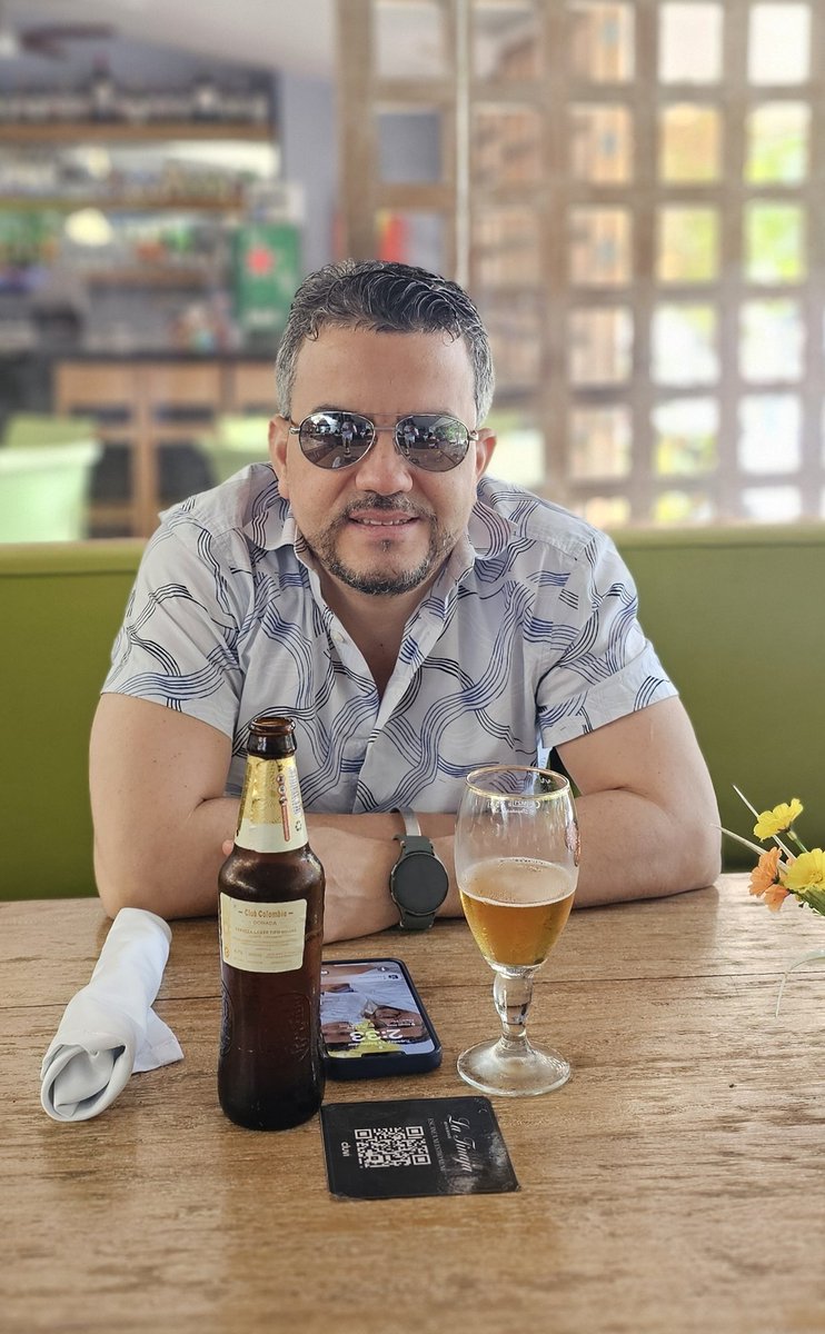 aneudydeleonm's tweet image. Hoy, disfrutamos un formidable almuerzo en LA TINAJA, un restaurante clásico de más de 47 años de existencia en el Centro Histórico de la ciudad de Cartagena, Colombia 🇨🇴.

#CumbreCartagena
#ConociendoLasAméricas
#AnDL