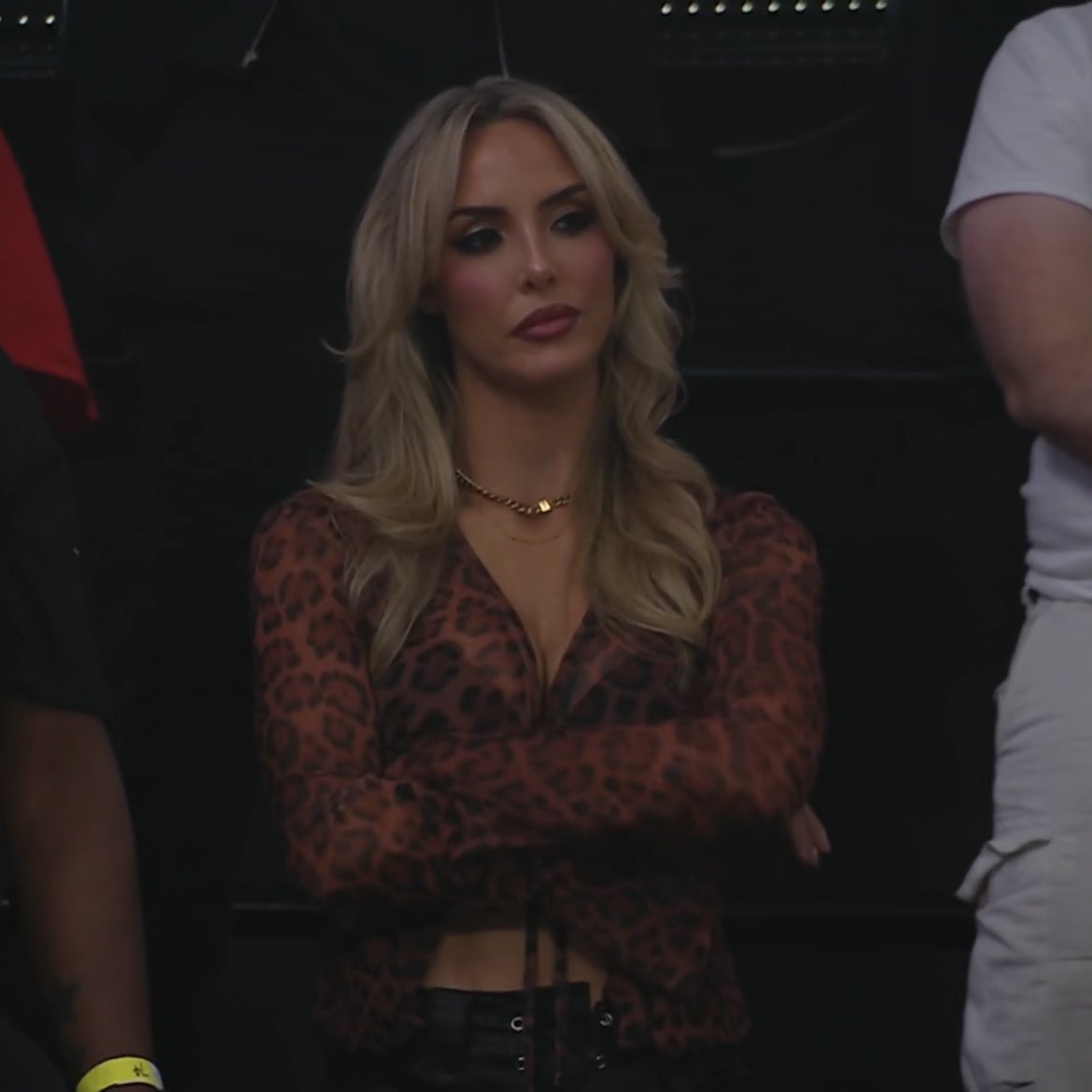 THE IICONICS ARE HERE